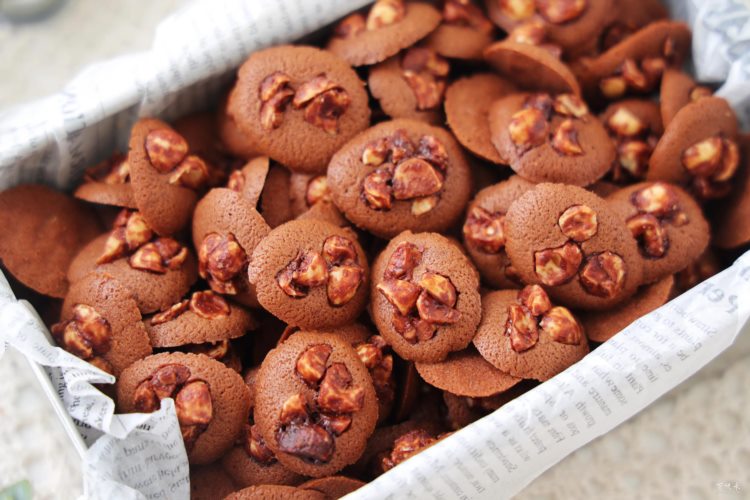 簡單零失敗的私房烘焙爆款甜品，又香又脆，快來試試